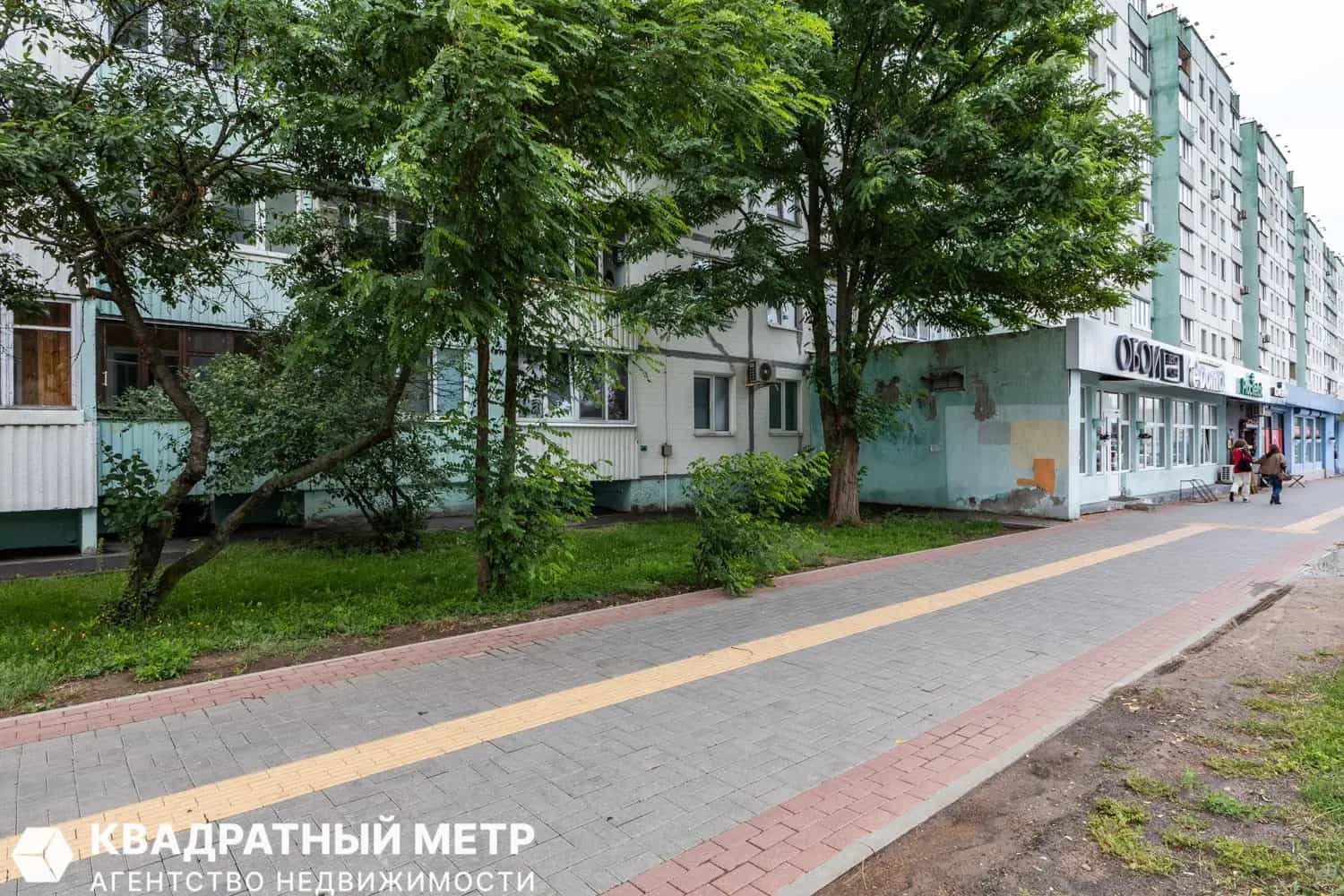 Беларусь, Минск, улица Притыцкого, 38, фото 15