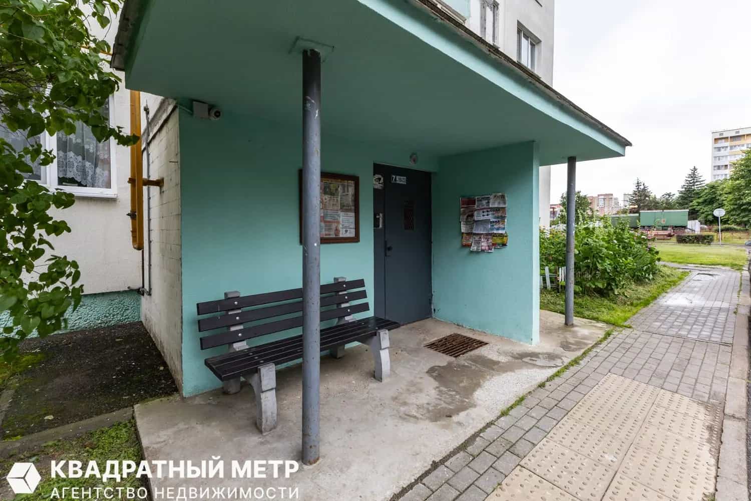 Беларусь, Минск, улица Притыцкого, 38, фото 18