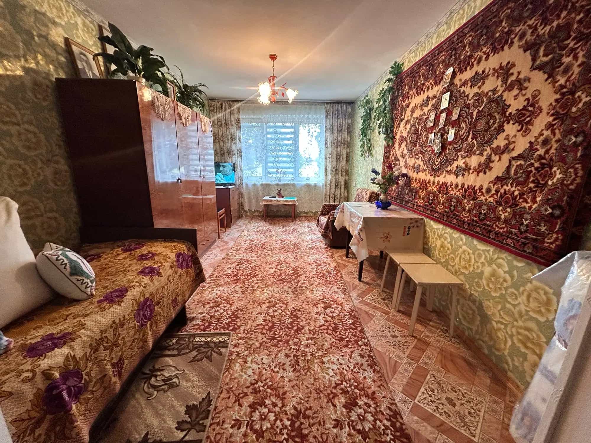 Беларусь, Брестская область, Кобрин, улица Дружбы, 1, фото 4