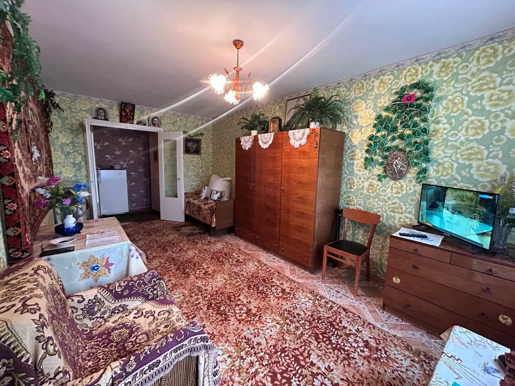 Беларусь, Брестская область, Кобрин, улица Дружбы, 1, фото 5