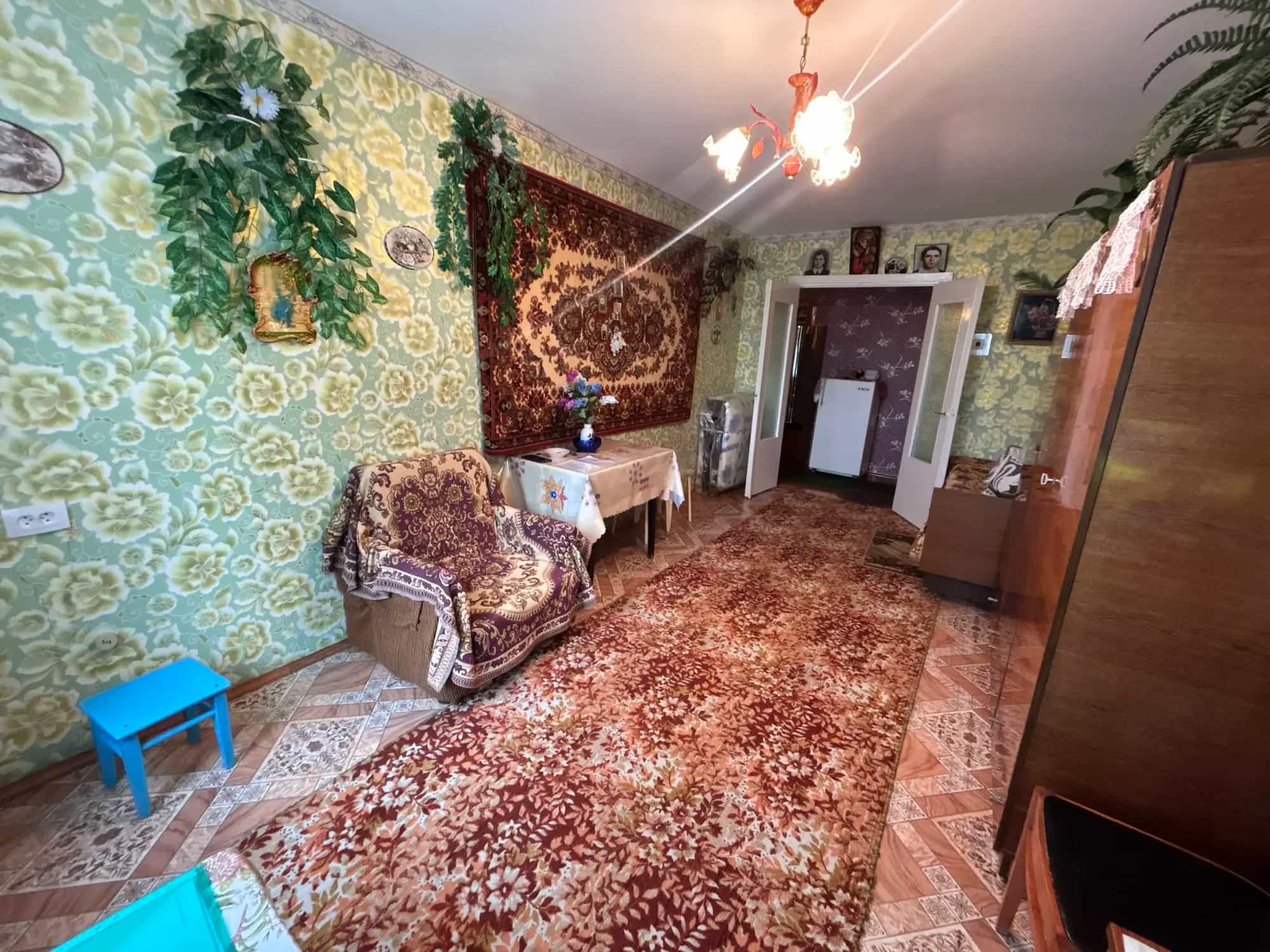 Беларусь, Брестская область, Кобрин, улица Дружбы, 1, фото 6