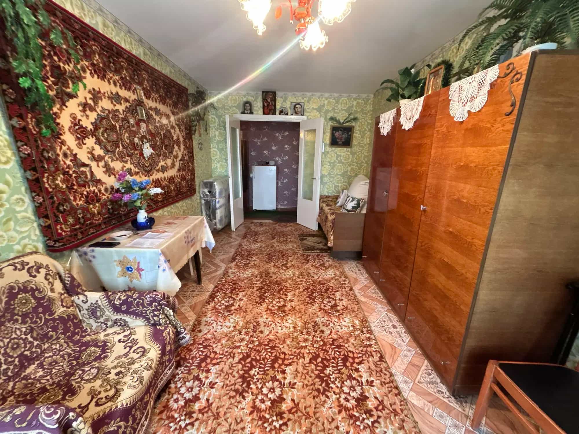 Беларусь, Брестская область, Кобрин, улица Дружбы, 1, фото 7
