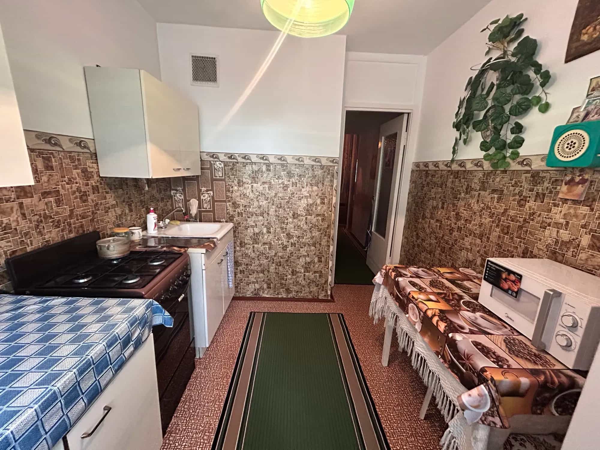 Беларусь, Брестская область, Кобрин, улица Дружбы, 1, фото 11