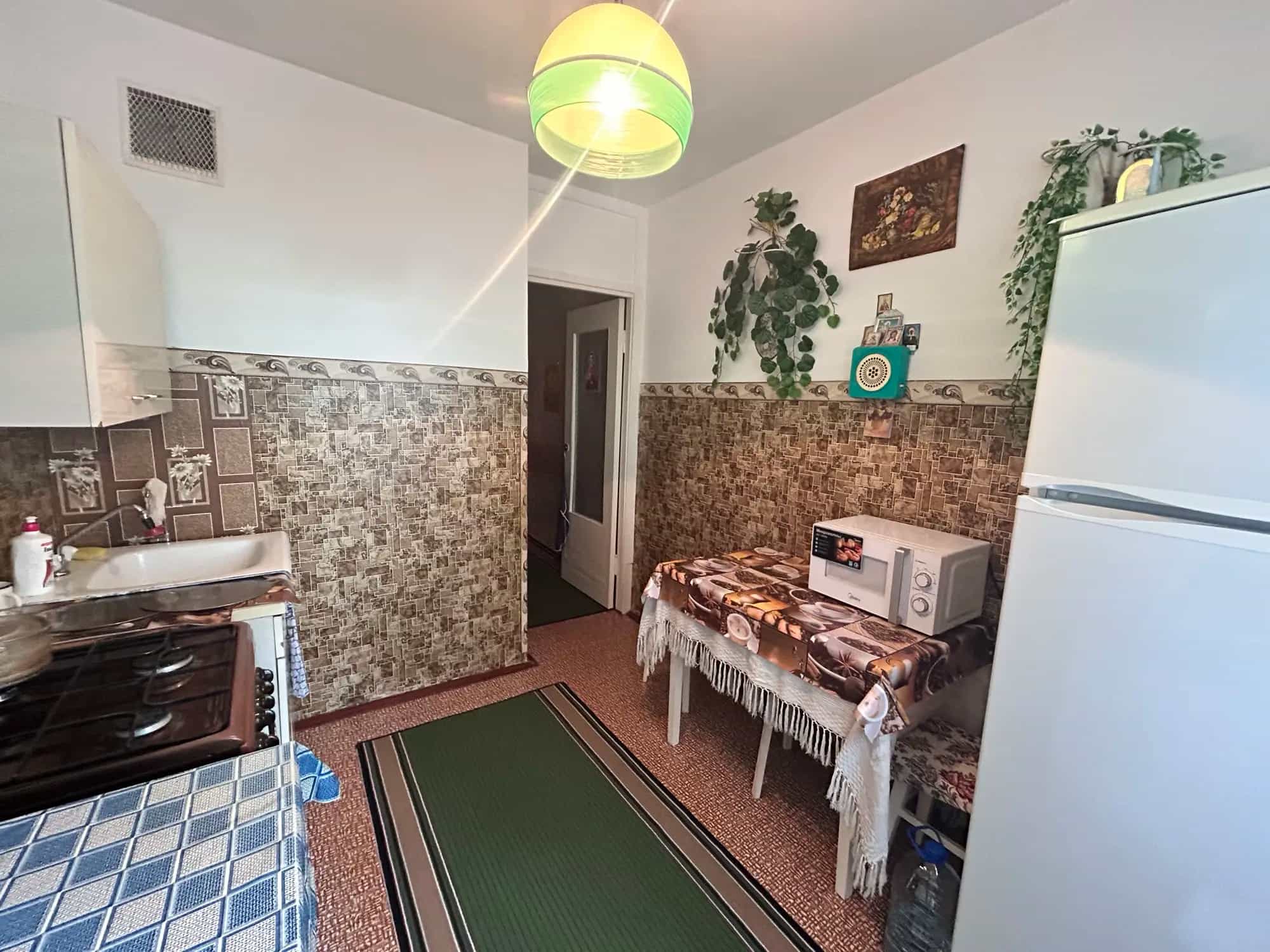 Беларусь, Брестская область, Кобрин, улица Дружбы, 1, фото 12