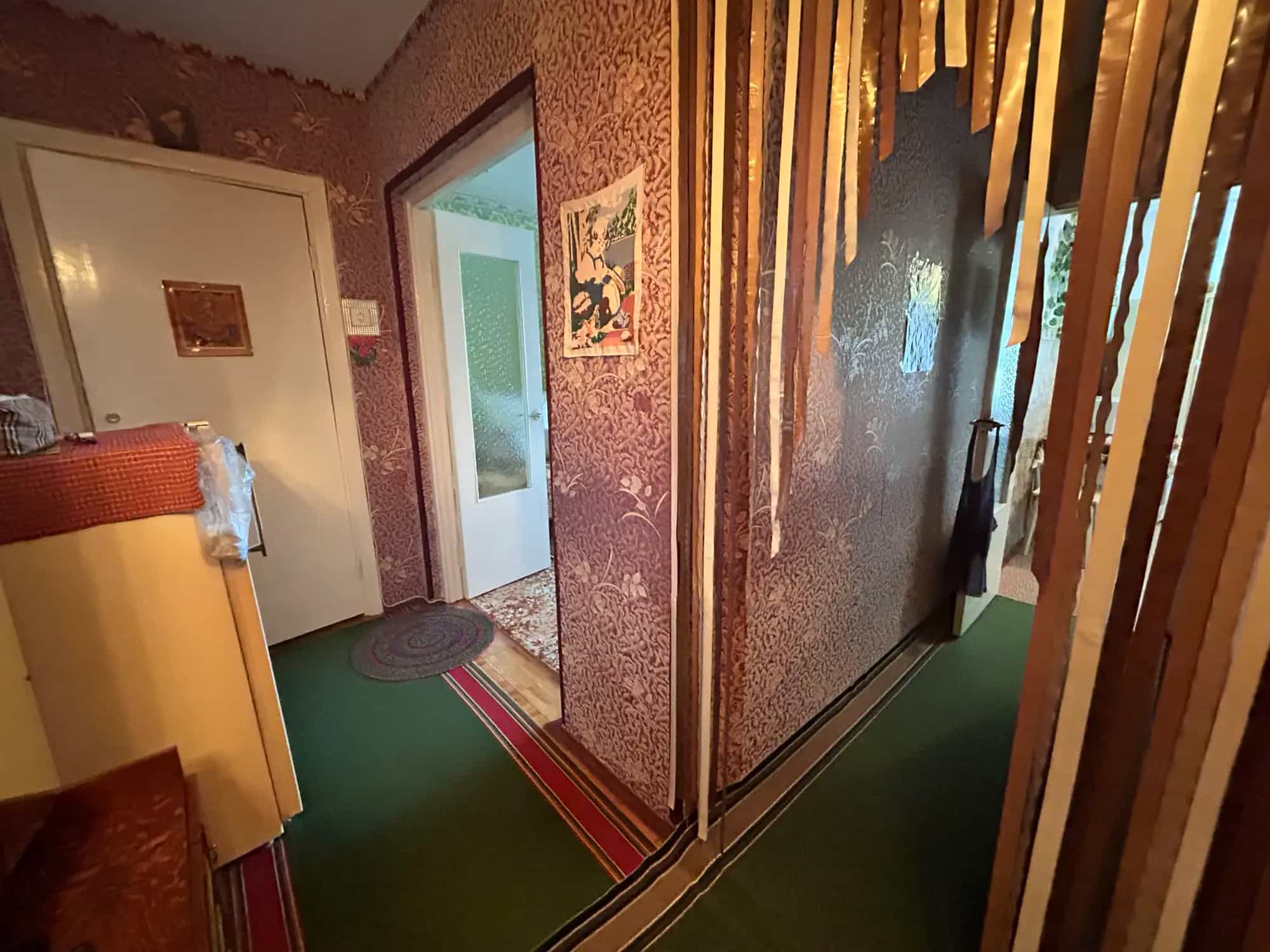 Беларусь, Брестская область, Кобрин, улица Дружбы, 1, фото 13