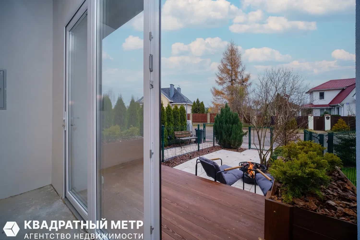 Беларусь, Минский район, деревня Боровляны, Университетская улица, 9А, фото 9