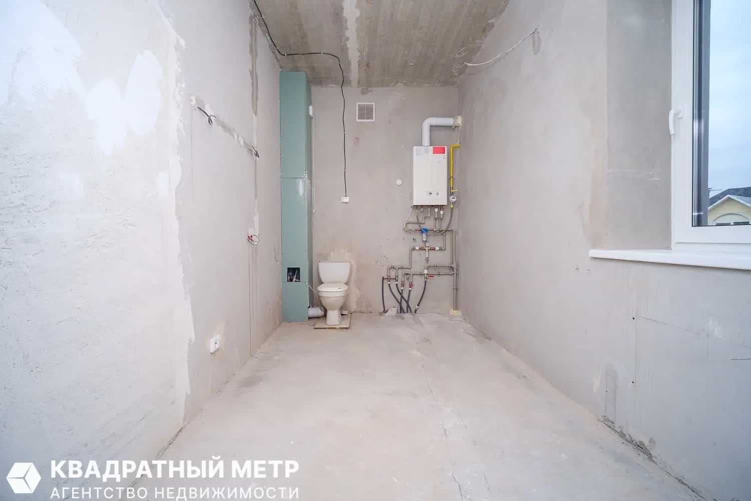 Беларусь, Минский район, деревня Боровляны, Университетская улица, 9А, фото 12