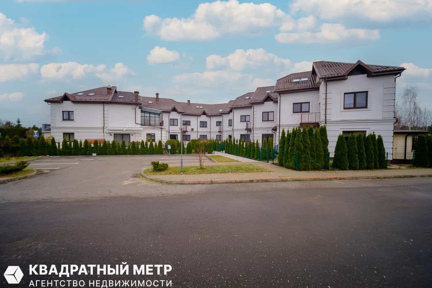 Беларусь, Минский район, деревня Боровляны, Университетская улица, 9А, фото 18