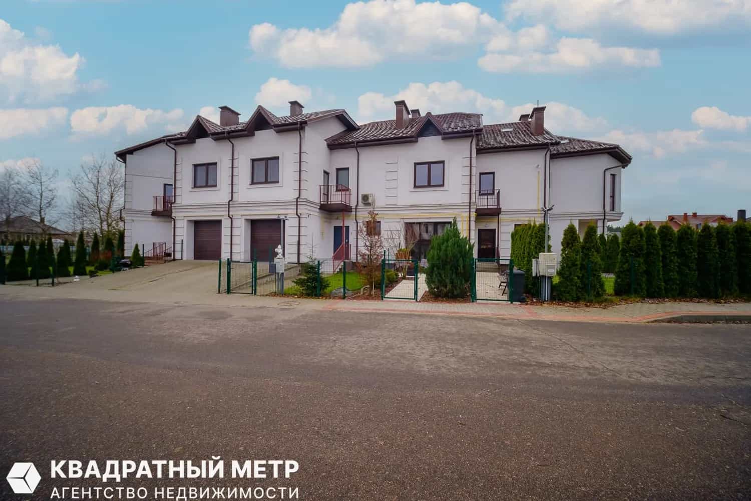 Беларусь, Минский район, деревня Боровляны, Университетская улица, 9А, фото 20