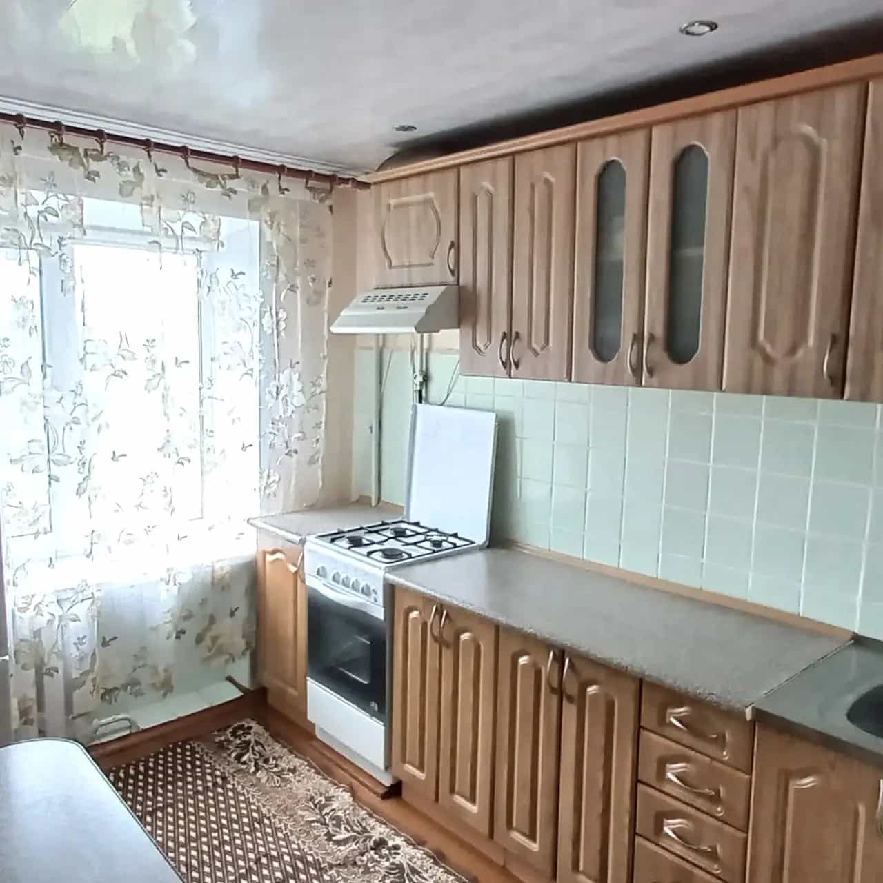 Беларусь, Гомельская область, Хойники, улица Колесника, 23