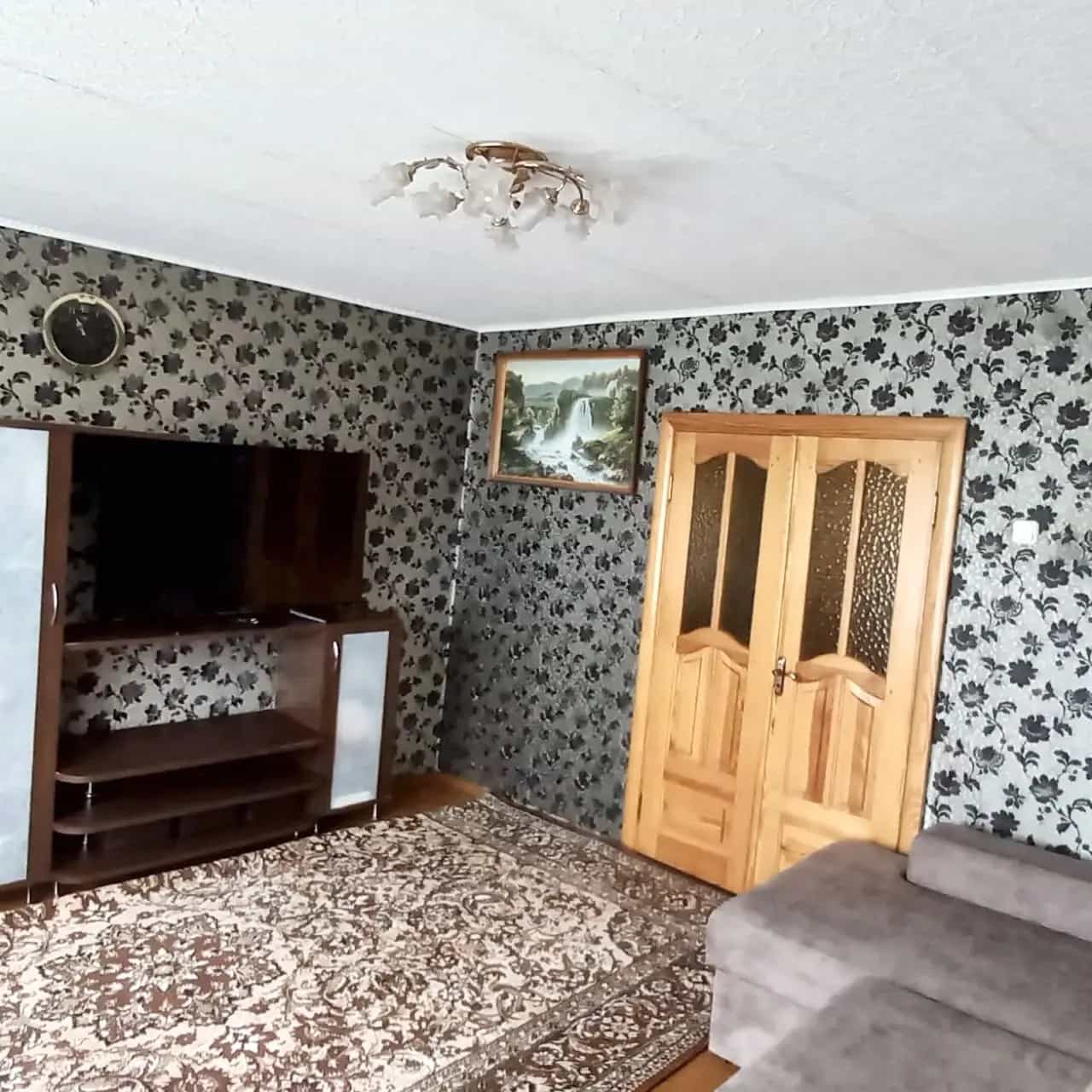 Беларусь, Гомельская область, Хойники, улица Колесника, 23, фото 4