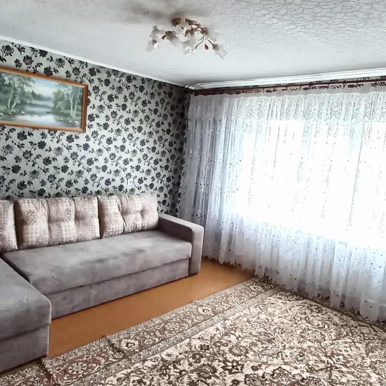 Беларусь, Гомельская область, Хойники, улица Колесника, 23, фото 5