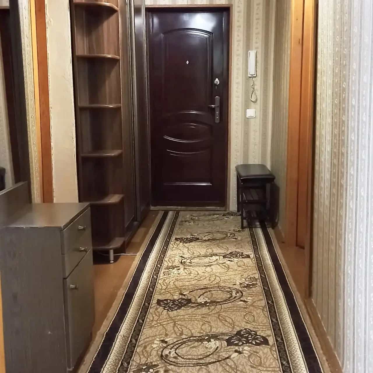 Беларусь, Гомельская область, Хойники, улица Колесника, 23, фото 8