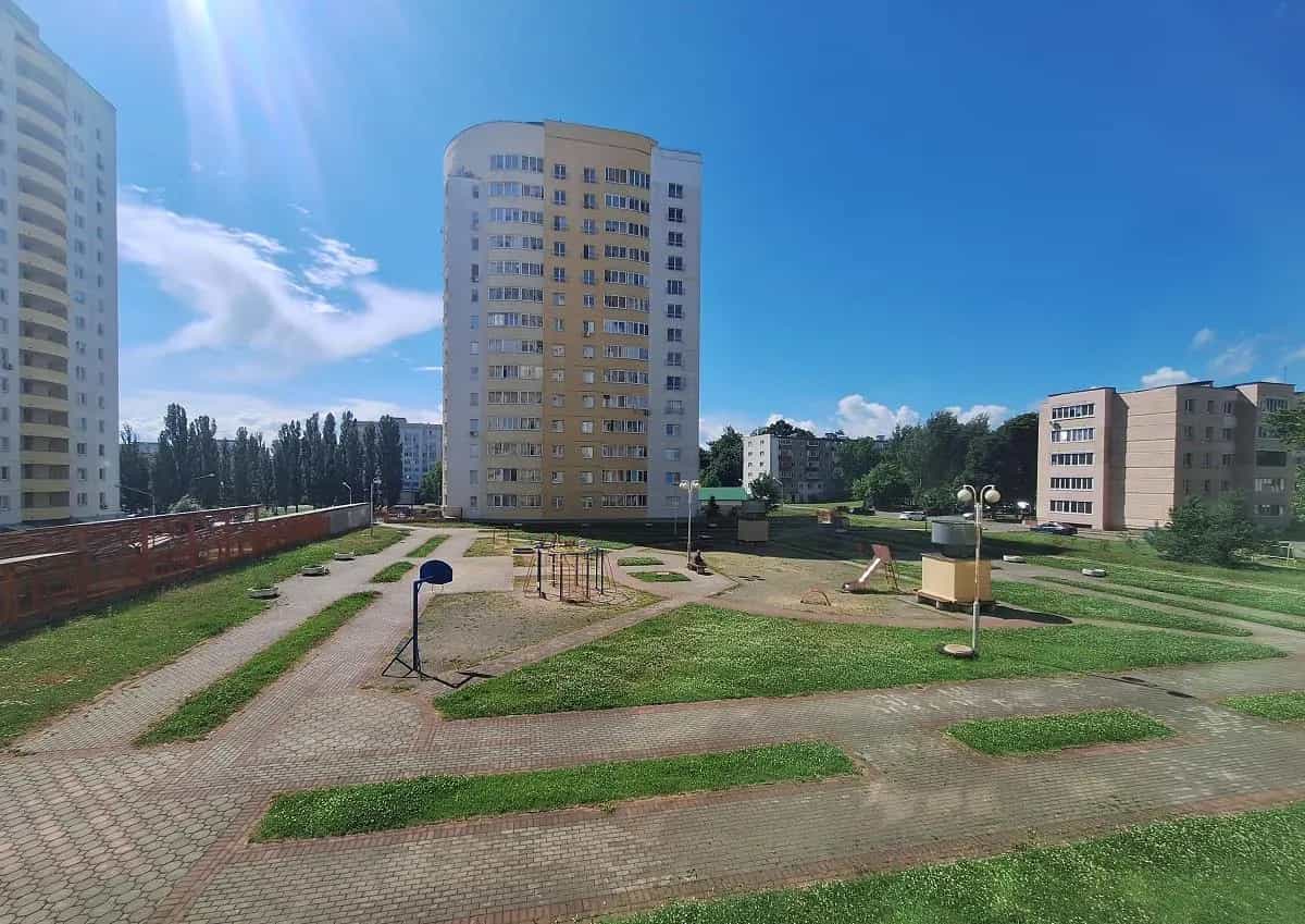 Беларусь, Минск, улица Ольшевского, 1А, фото 2
