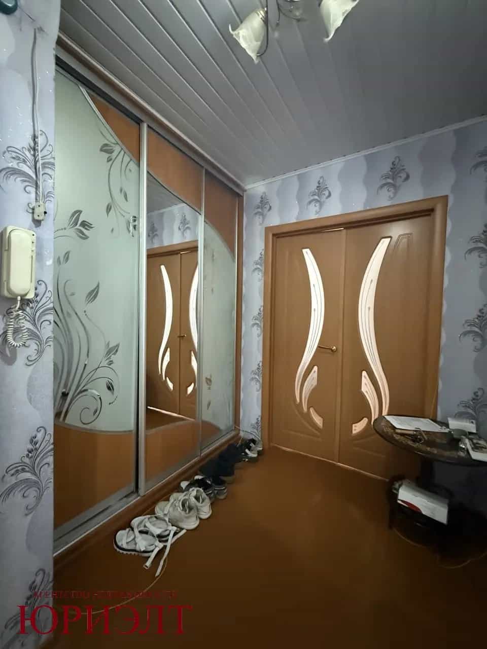 Беларусь, Могилёвская область, Бобруйск, улица Михася Лынькова, 1к2, фото 4