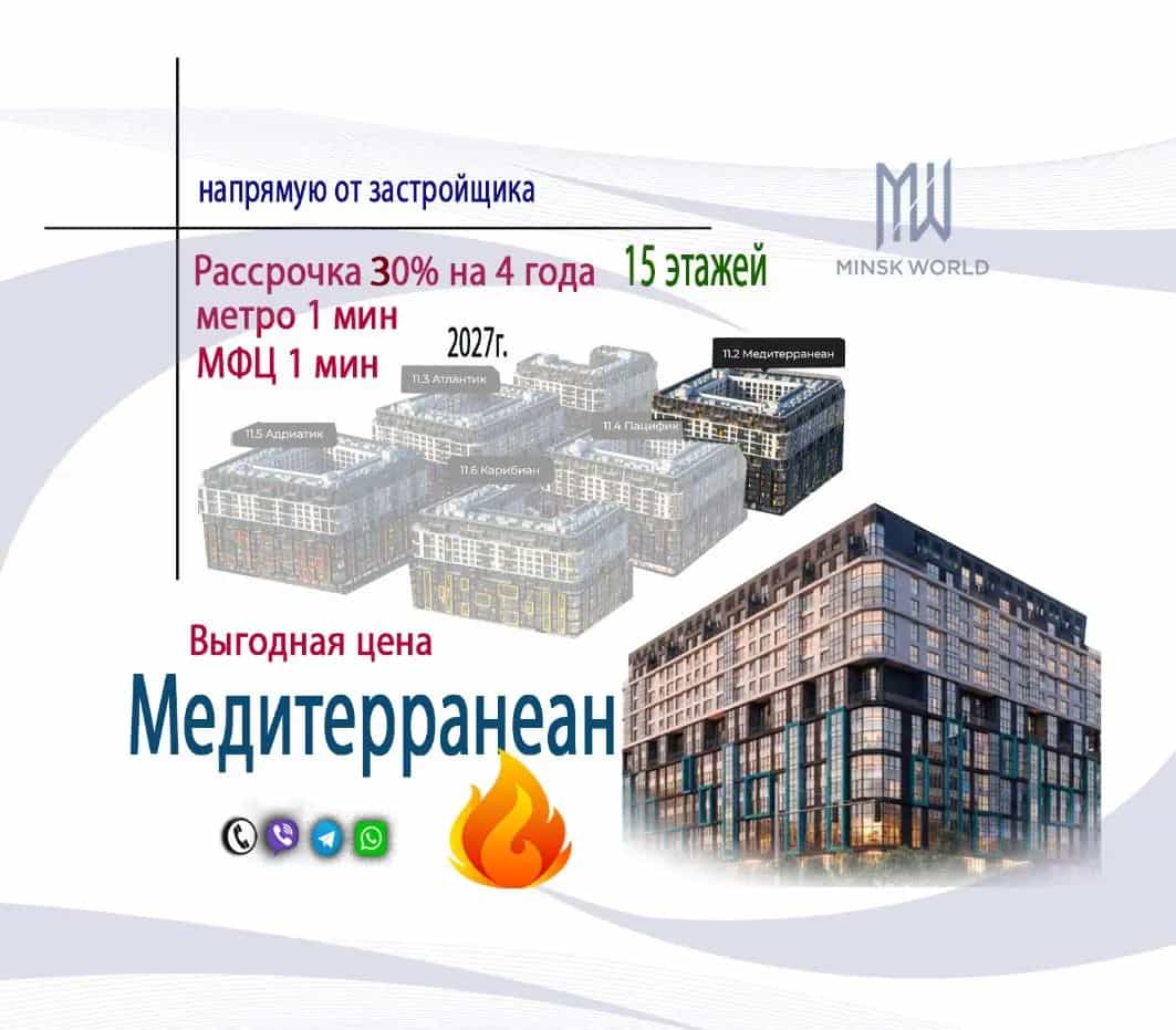 Беларусь, Минск, улица Игоря Лученка, 22