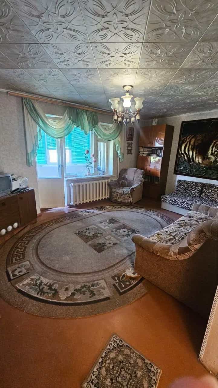 Беларусь, Могилёвская область, Бобруйск, улица Чаплыгина, 35