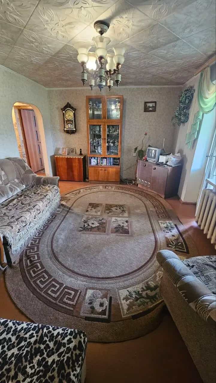Беларусь, Могилёвская область, Бобруйск, улица Чаплыгина, 35, фото 2