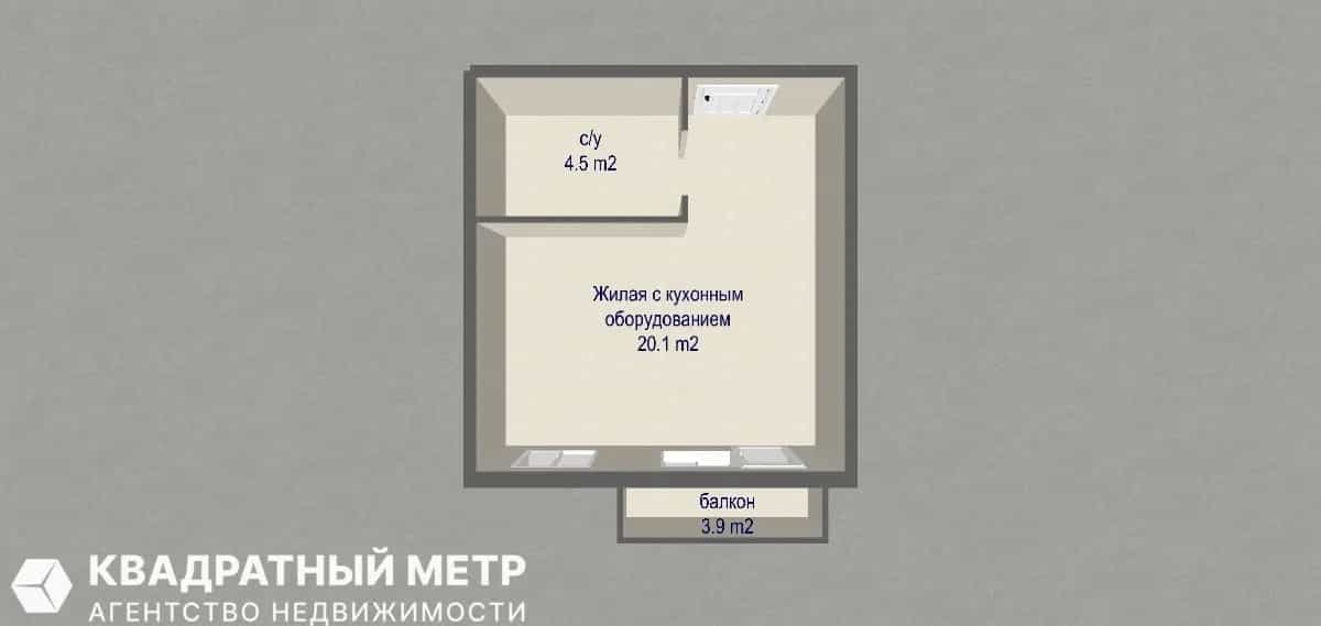 Беларусь, Минский район, агрогородок Колодищи, улица Хвойная Аллея, 6, фото 19