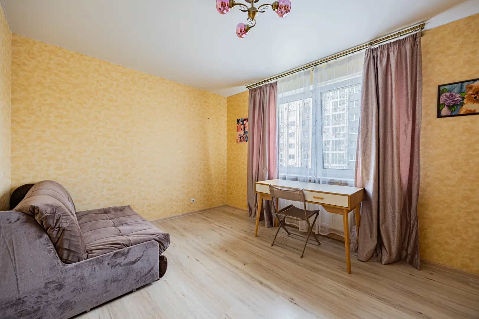 Беларусь, Минск, 3-й переулок Зубачёва, 5, фото 3