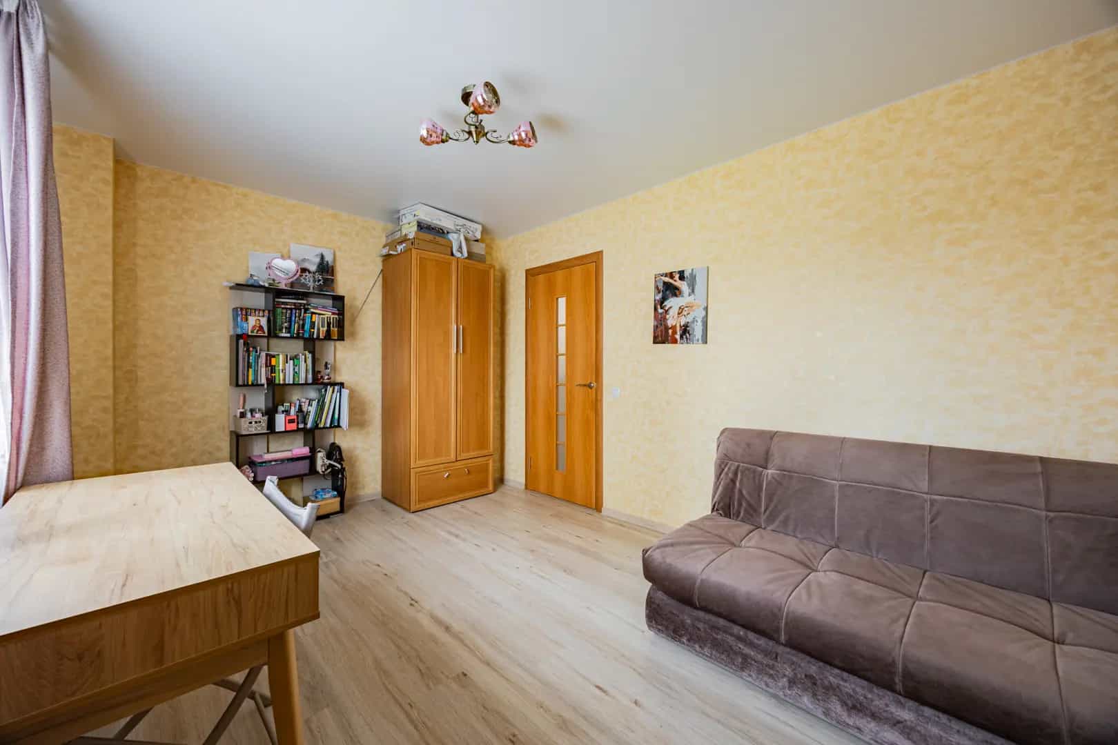 Беларусь, Минск, 3-й переулок Зубачёва, 5, фото 5