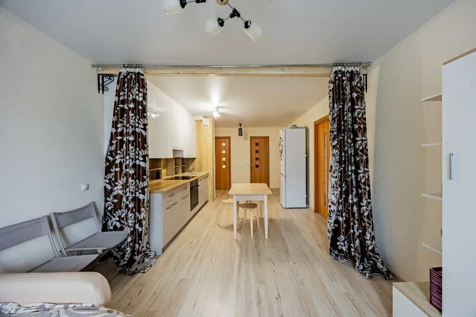 Беларусь, Минск, 3-й переулок Зубачёва, 5, фото 6