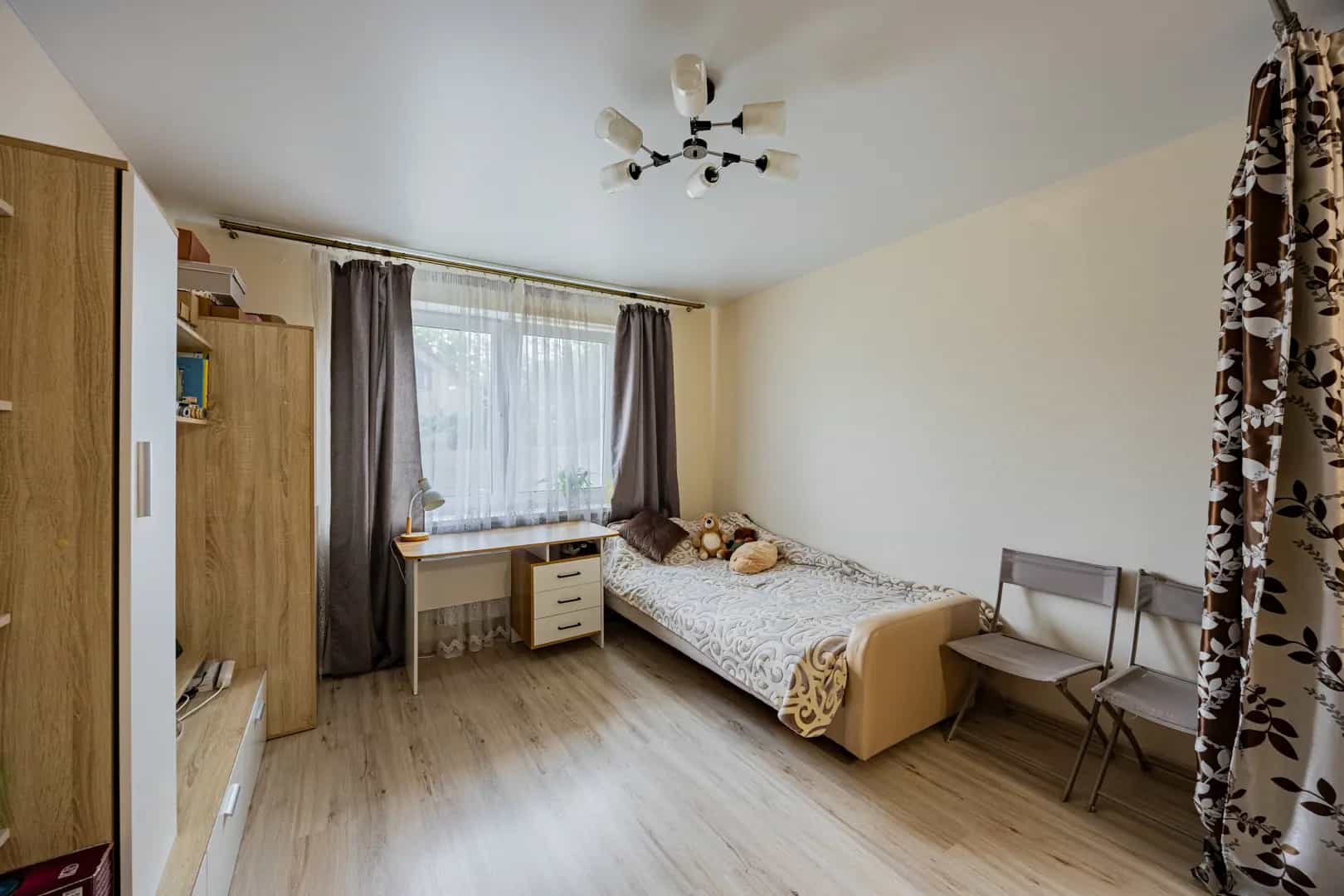 Беларусь, Минск, 3-й переулок Зубачёва, 5, фото 7