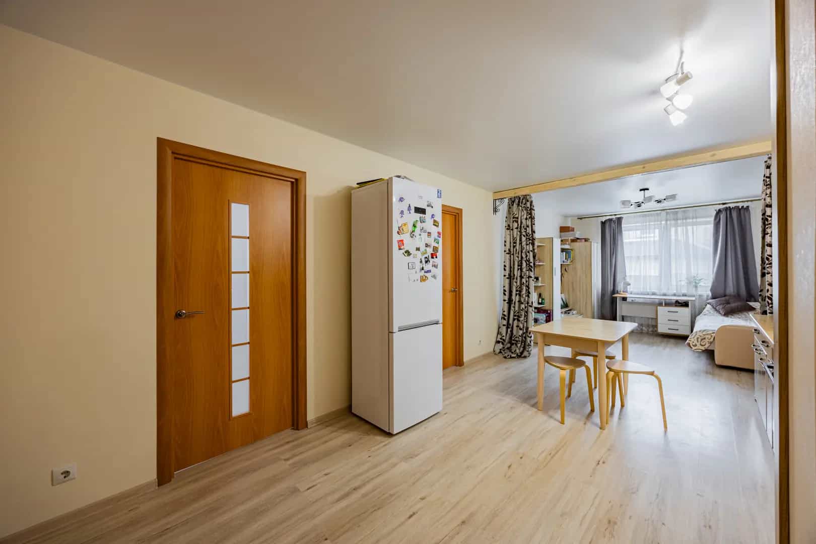 Беларусь, Минск, 3-й переулок Зубачёва, 5, фото 8