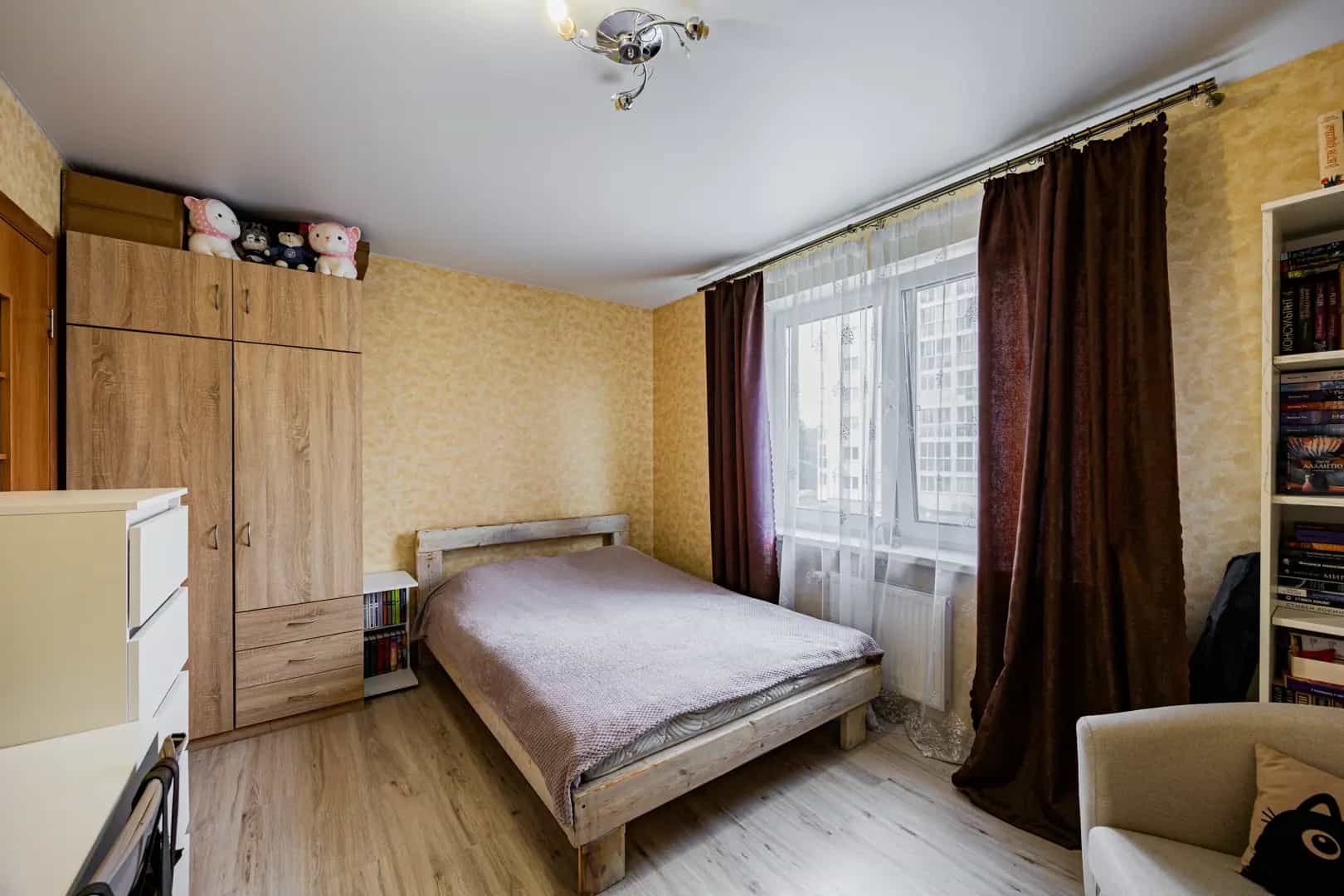 Беларусь, Минск, 3-й переулок Зубачёва, 5, фото 10