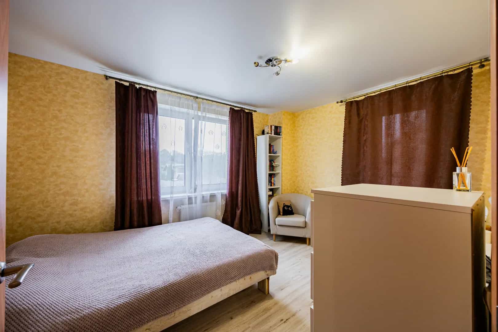 Беларусь, Минск, 3-й переулок Зубачёва, 5, фото 11