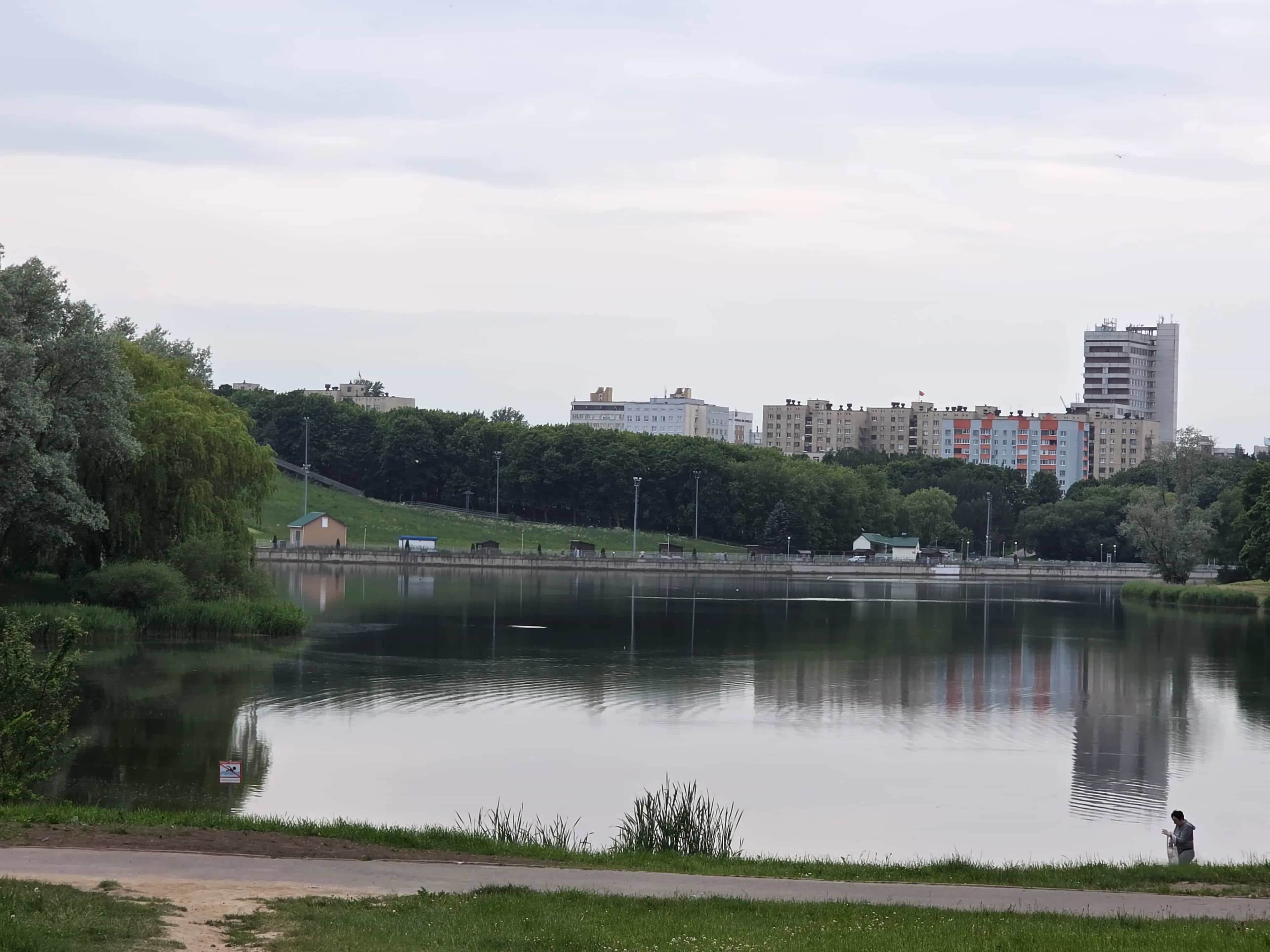Беларусь, Минск, 3-й переулок Зубачёва, 5, фото 26