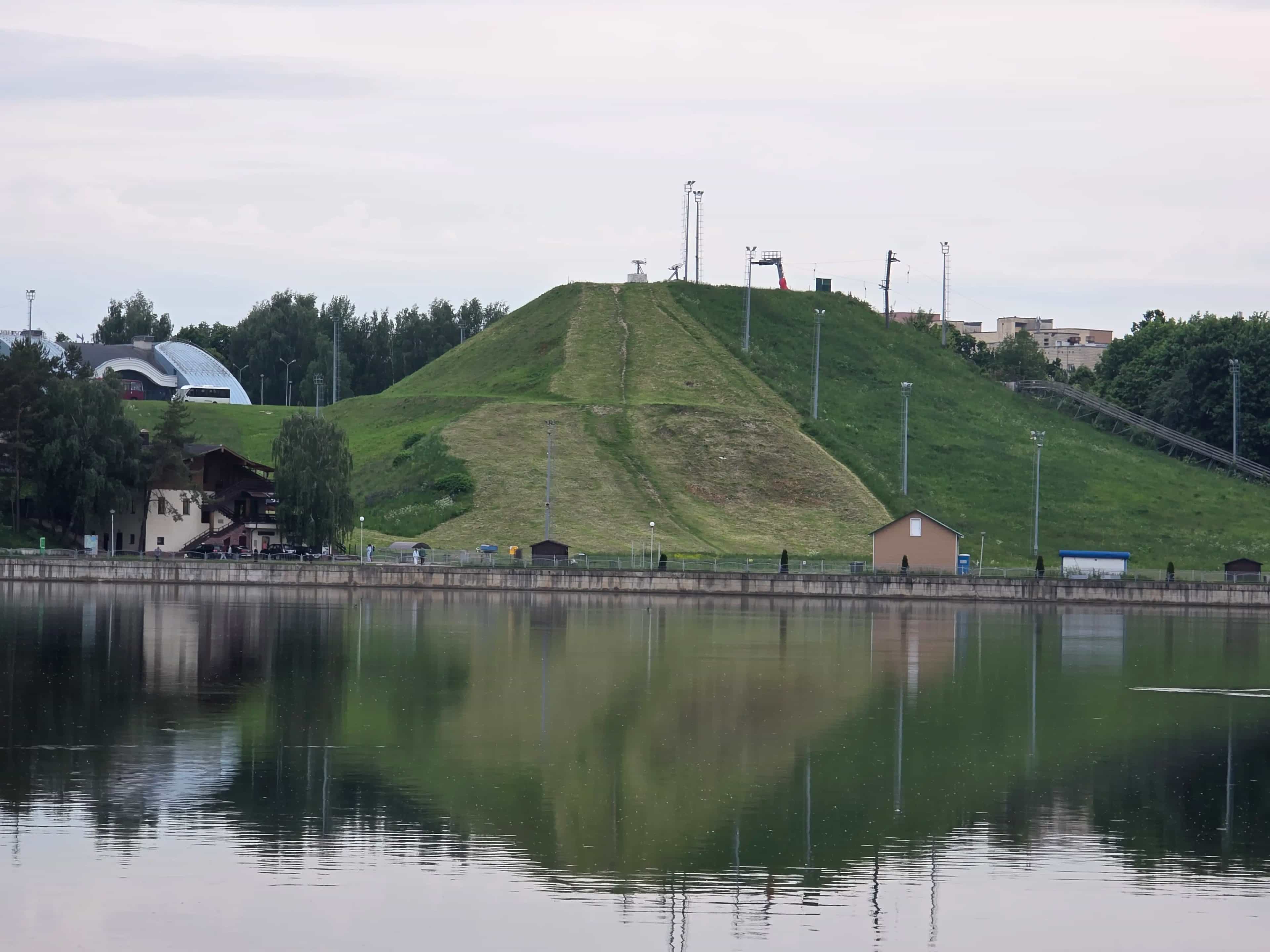 Беларусь, Минск, 3-й переулок Зубачёва, 5, фото 27