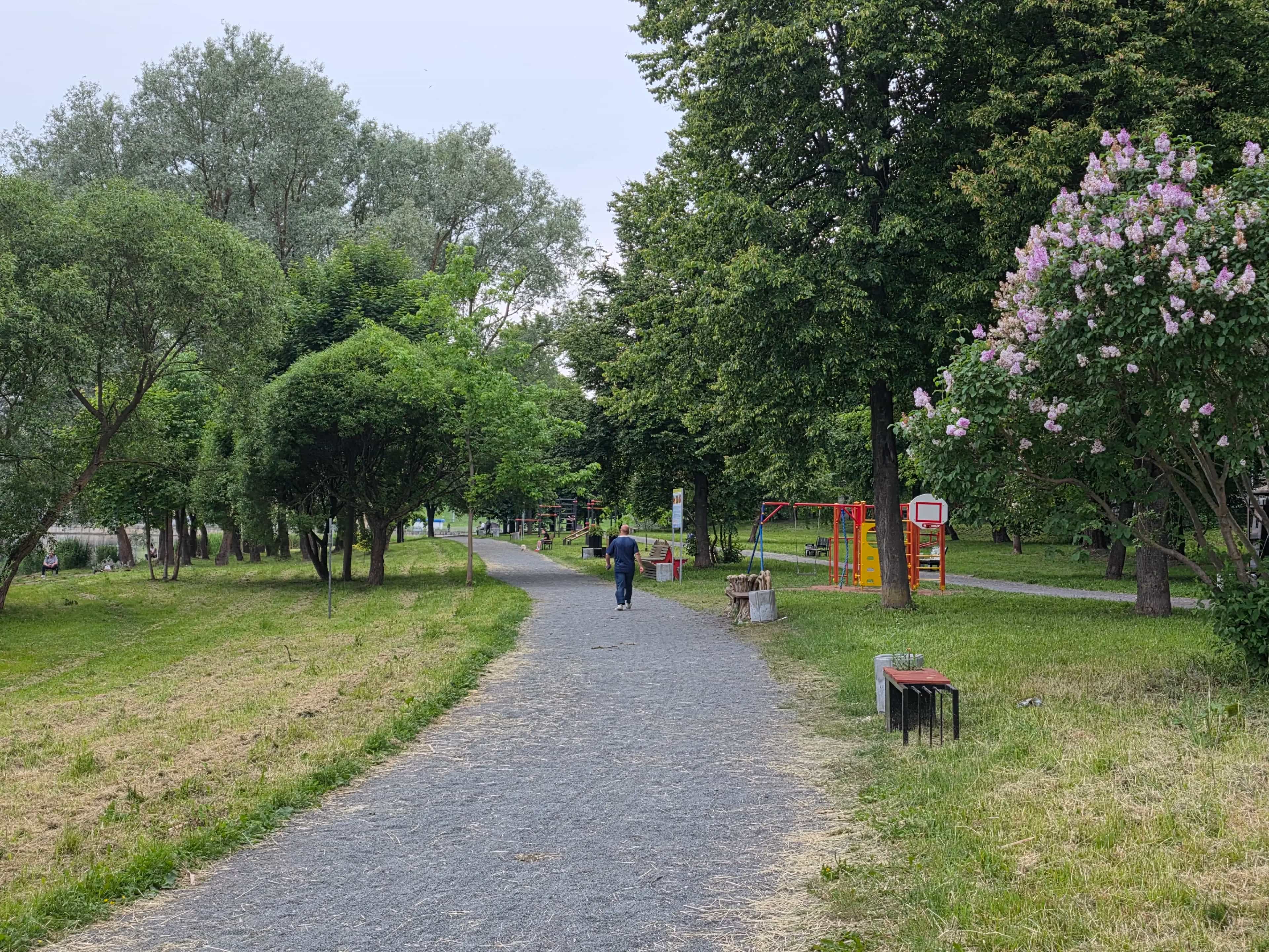 Беларусь, Минск, 3-й переулок Зубачёва, 5, фото 28