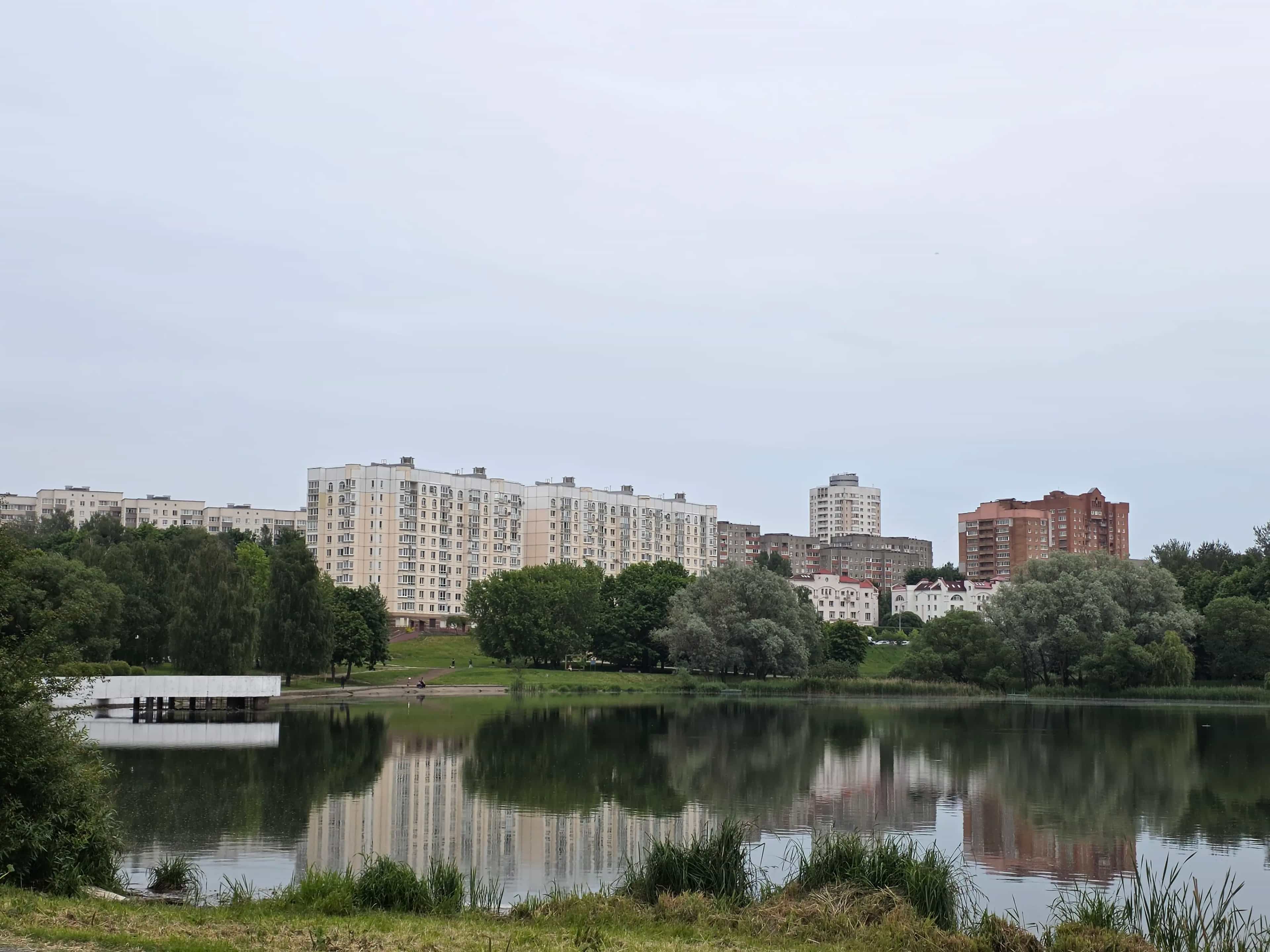 Беларусь, Минск, 3-й переулок Зубачёва, 5, фото 29
