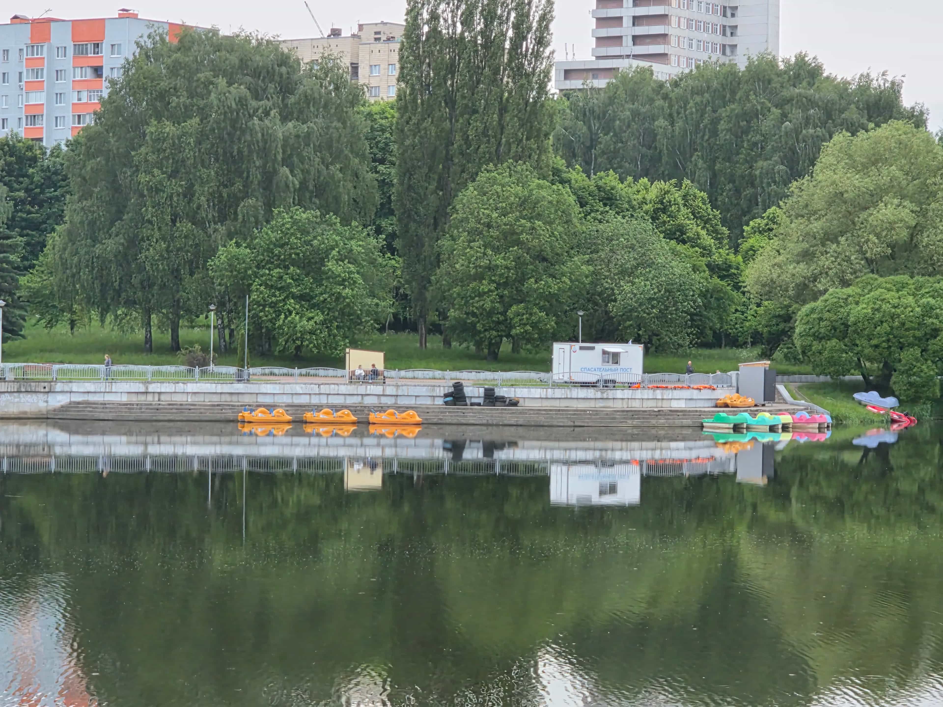 Беларусь, Минск, 3-й переулок Зубачёва, 5, фото 31