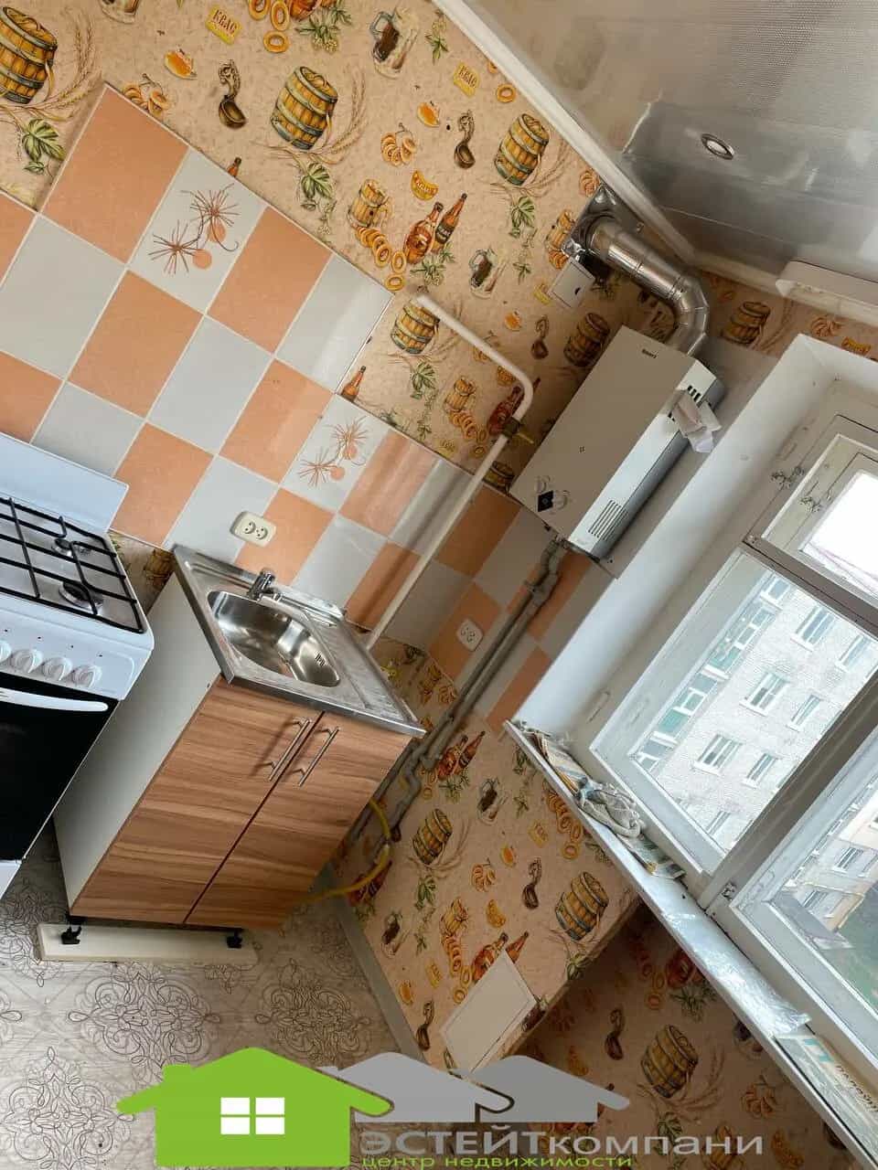 Беларусь, Гродненская область, Слоним, Комсомольская улица, 3, фото 5