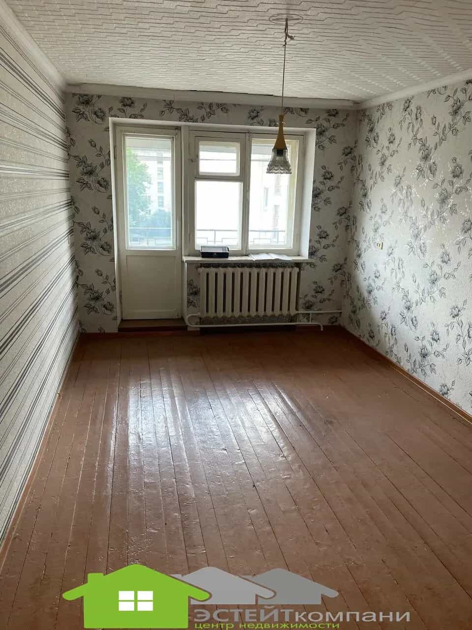 Беларусь, Гродненская область, Слоним, Комсомольская улица, 3, фото 6