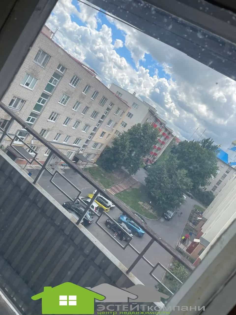 Беларусь, Гродненская область, Слоним, Комсомольская улица, 3, фото 7