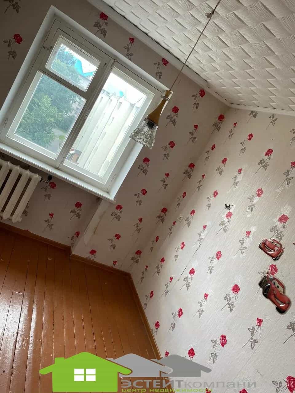 Беларусь, Гродненская область, Слоним, Комсомольская улица, 3, фото 8
