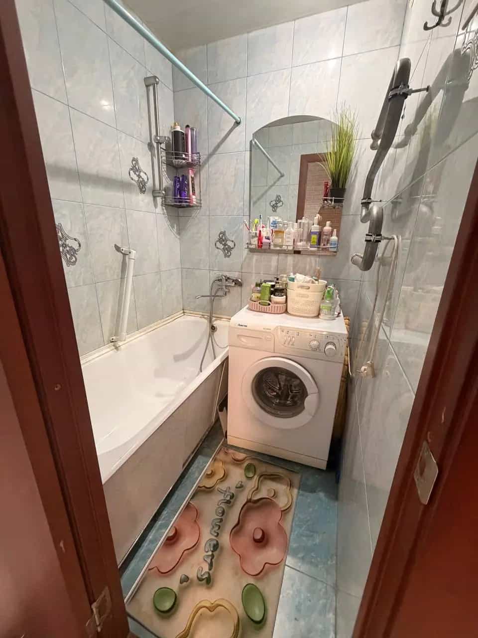 Беларусь, Минск, улица Голодеда, 51к1, фото 6