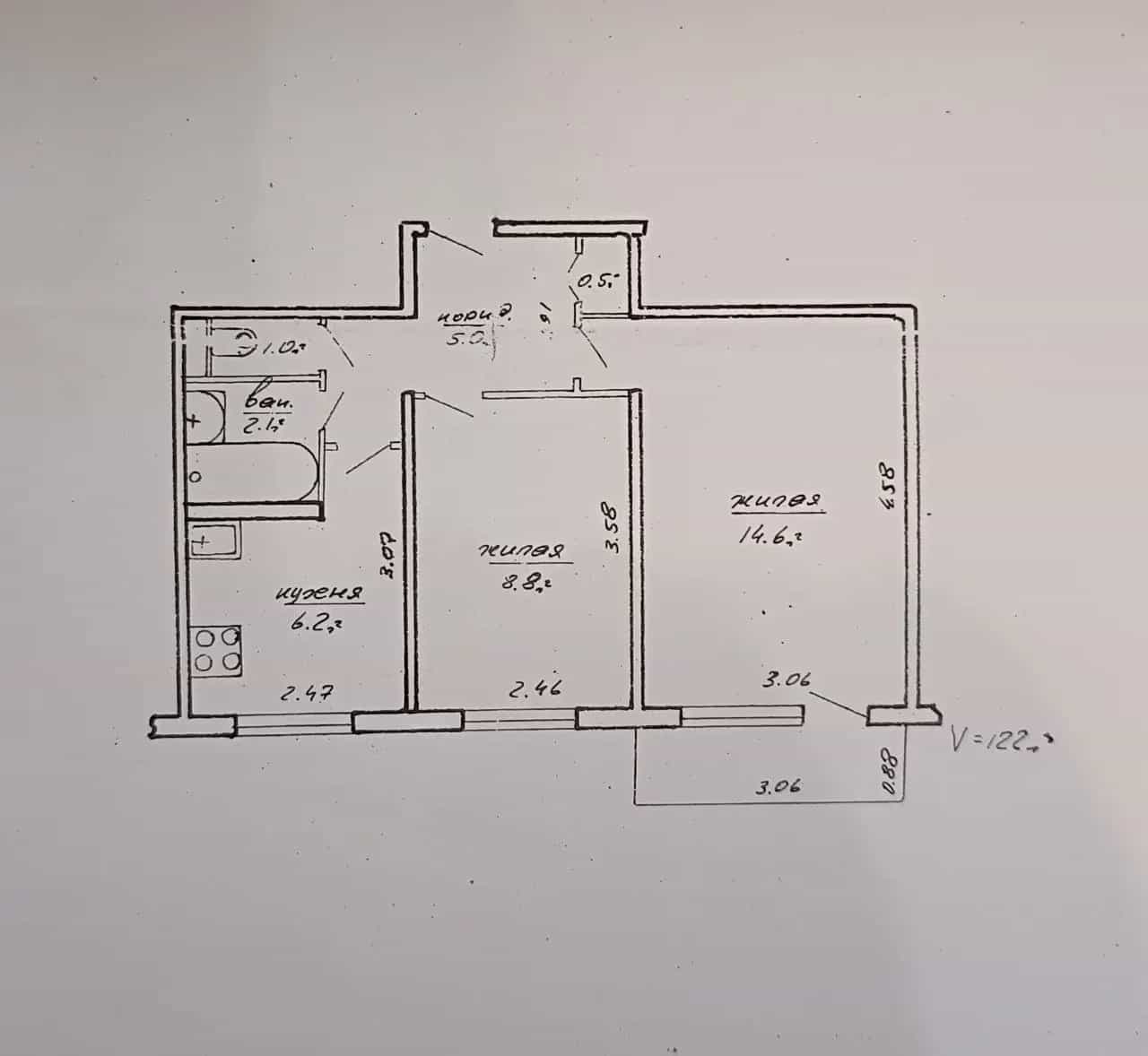 Беларусь, Минск, улица Голодеда, 51к1, фото 12