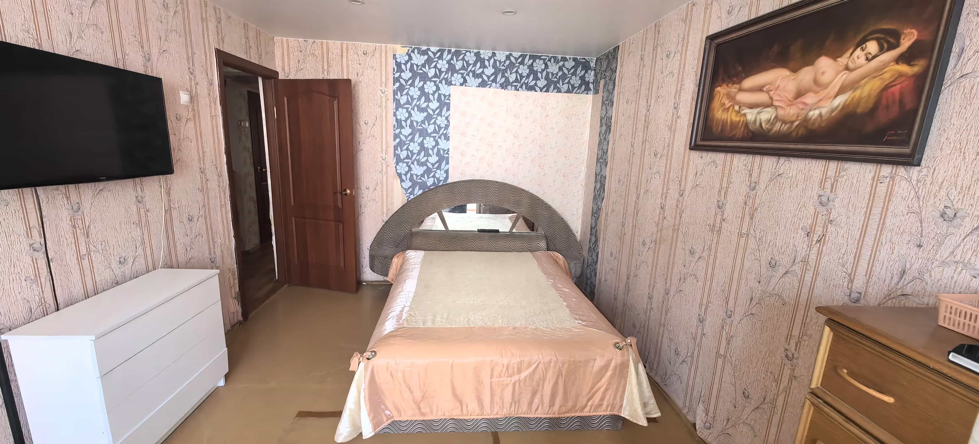 Беларусь, Витебская область, Орша, улица Александра Пушкина, 8, фото 3