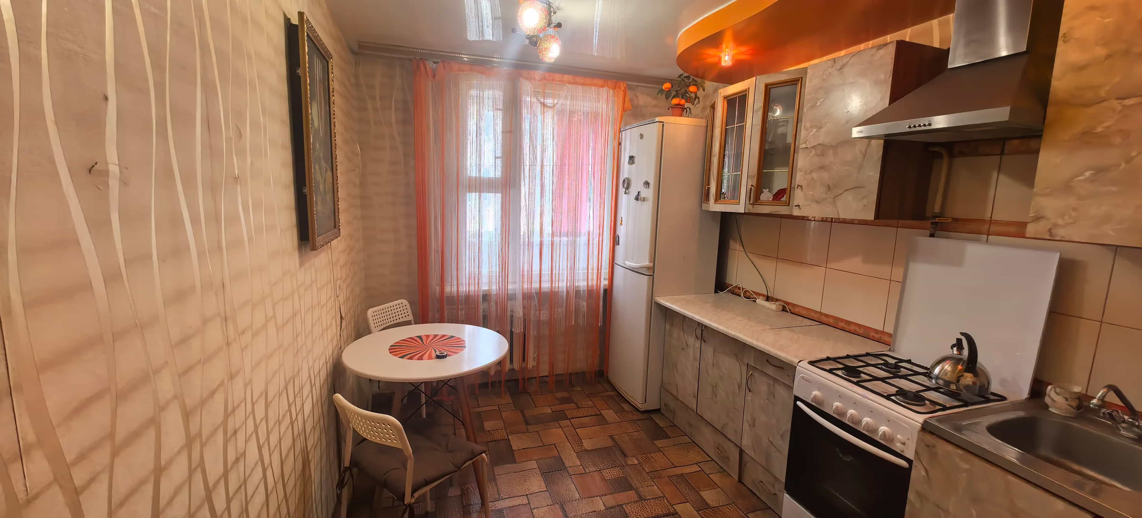 Беларусь, Витебская область, Орша, улица Александра Пушкина, 8, фото 6