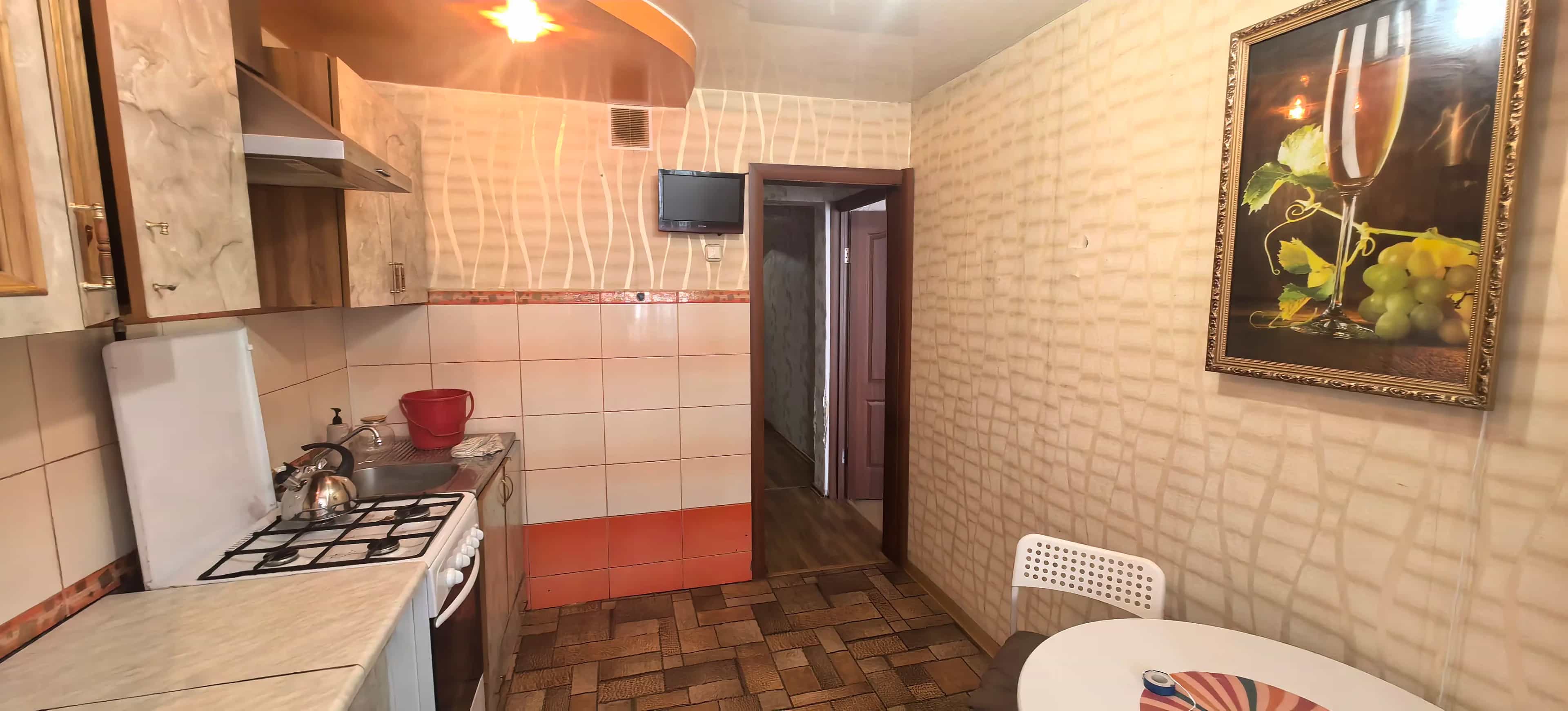 Беларусь, Витебская область, Орша, улица Александра Пушкина, 8, фото 7