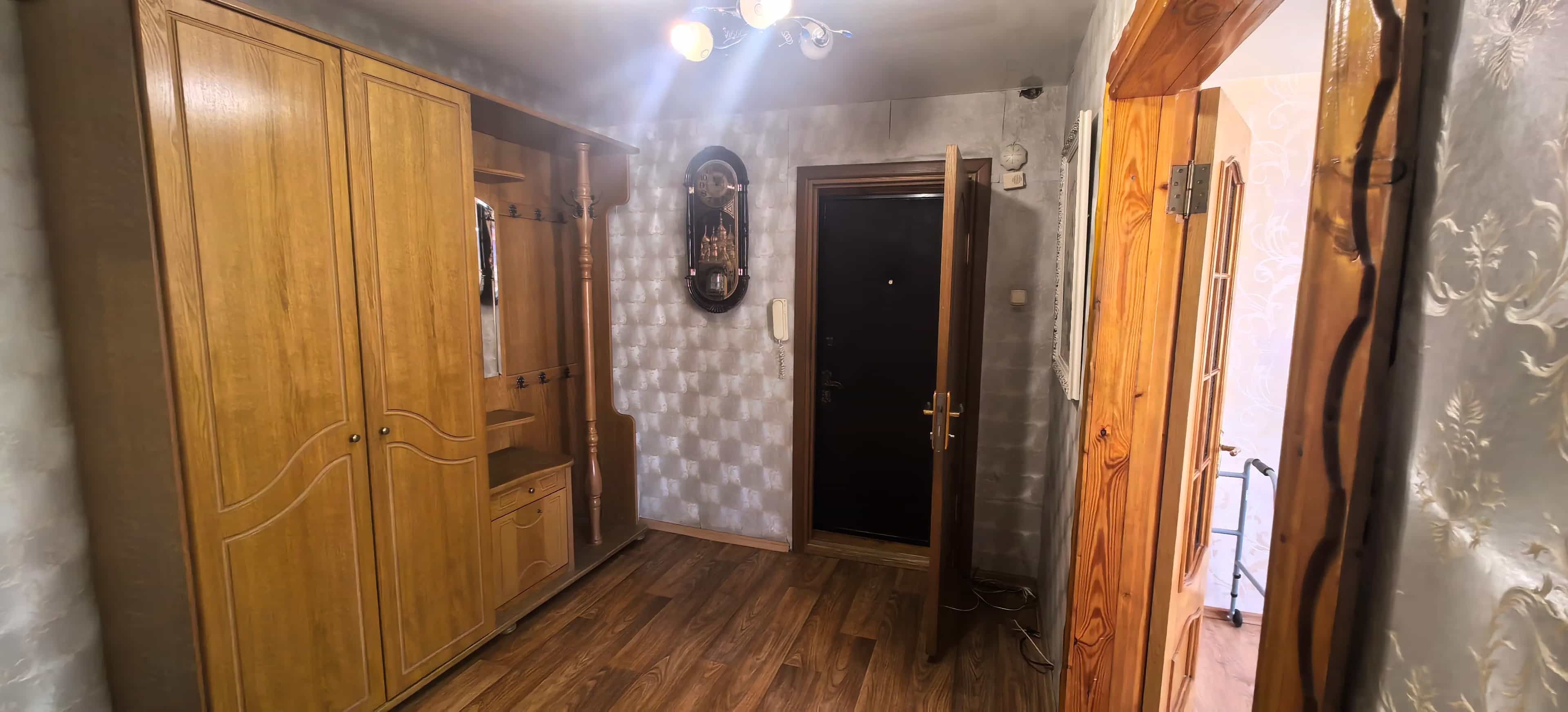 Беларусь, Витебская область, Орша, улица Александра Пушкина, 8, фото 11