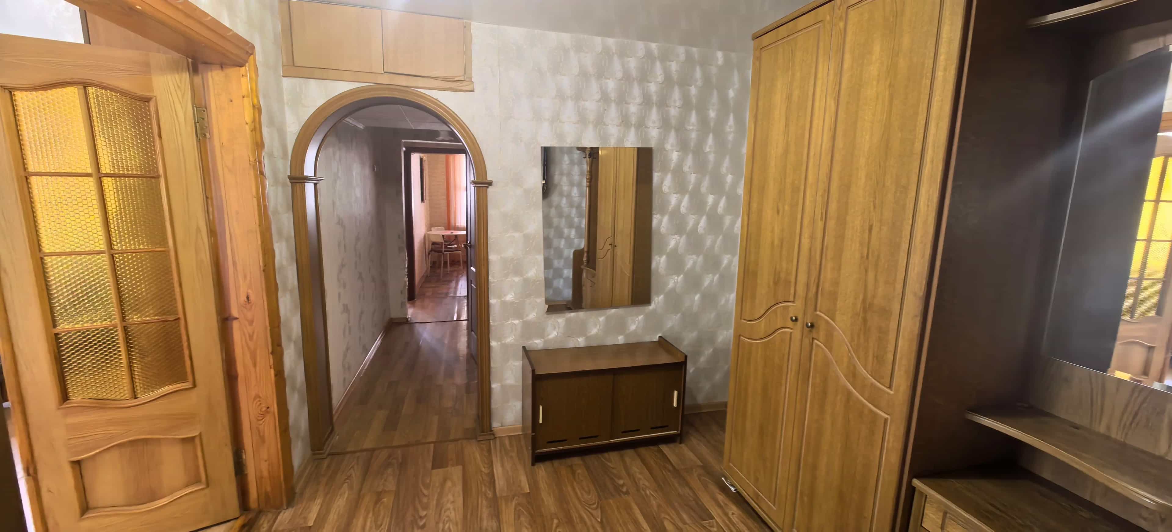 Беларусь, Витебская область, Орша, улица Александра Пушкина, 8, фото 13