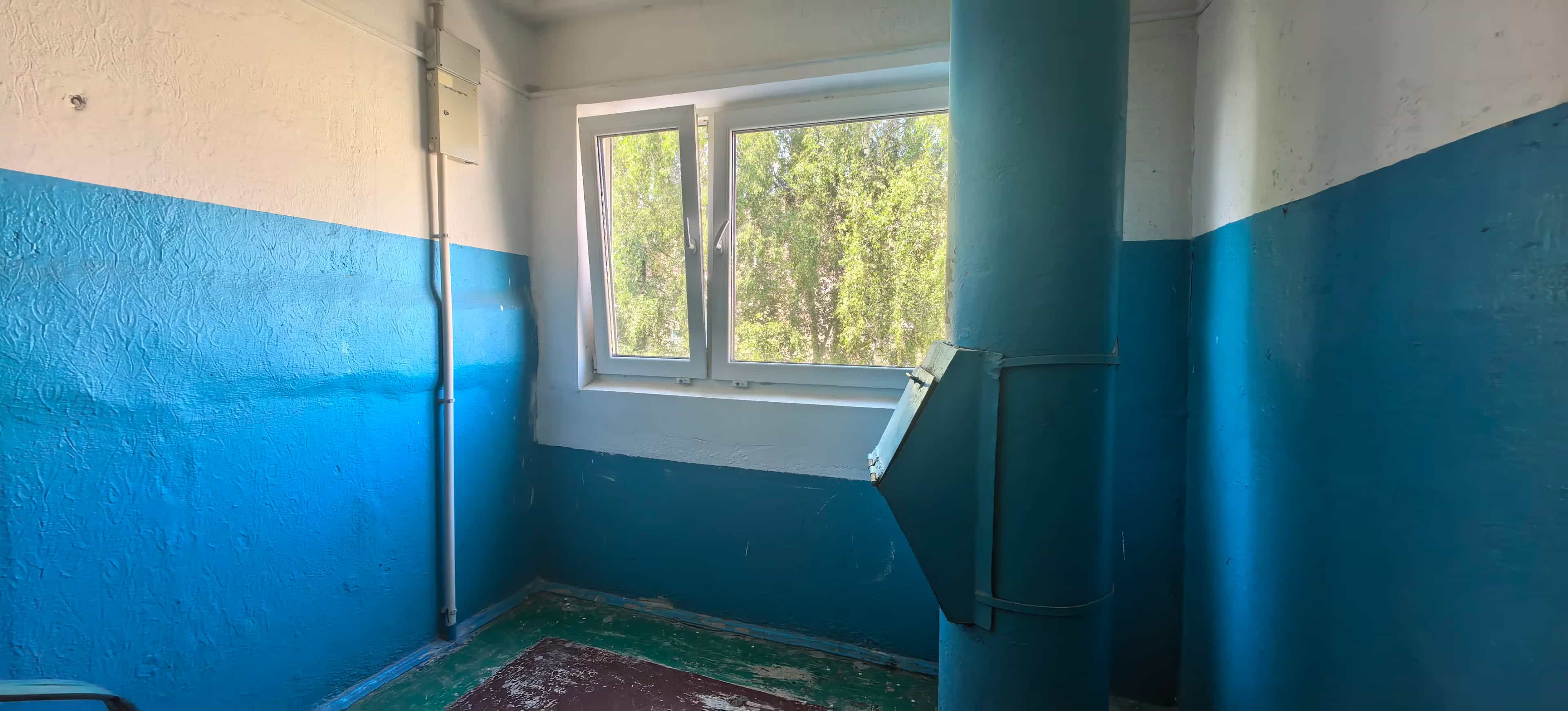 Беларусь, Витебская область, Орша, улица Александра Пушкина, 8, фото 14