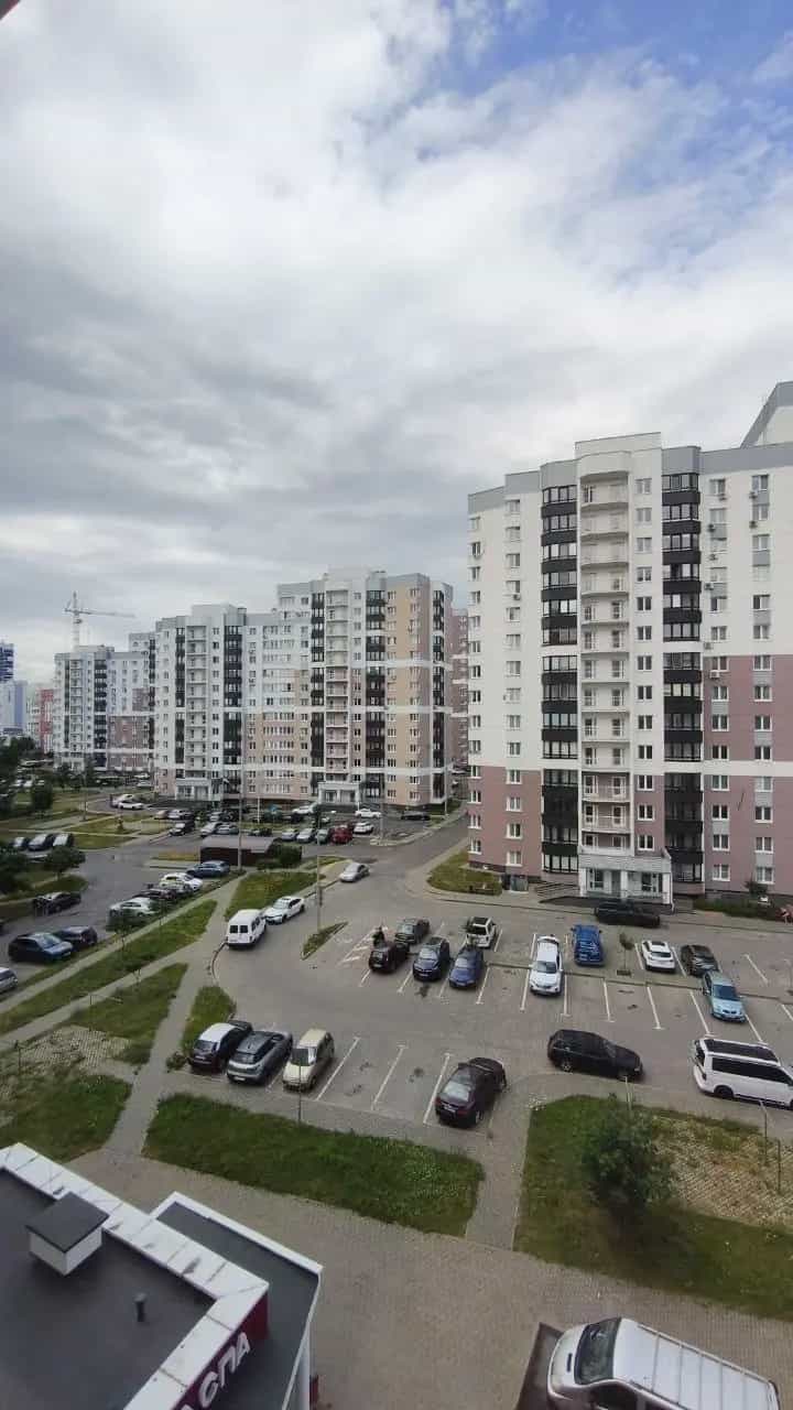 Беларусь, Гомель, улица Головацкого, 136, фото 17