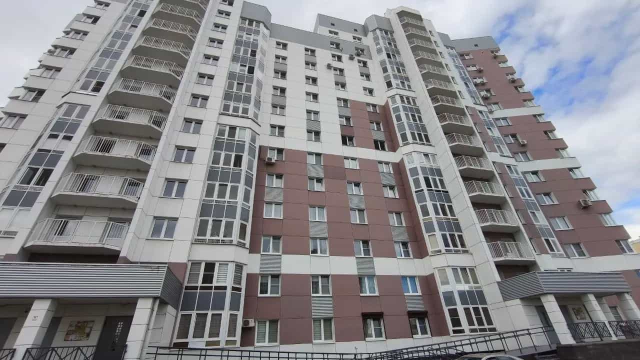 Беларусь, Гомель, улица Головацкого, 136, фото 18