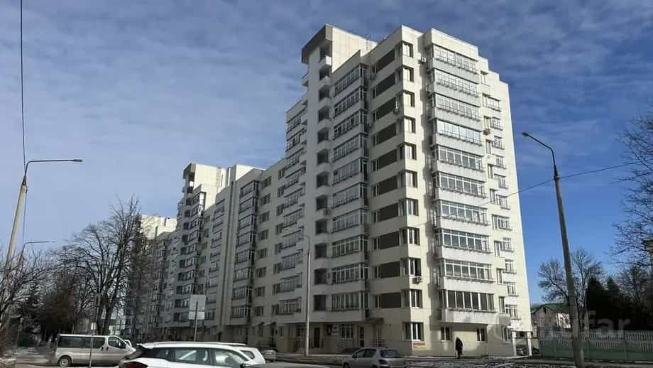 Беларусь, Гомель, Волотовская улица, 11